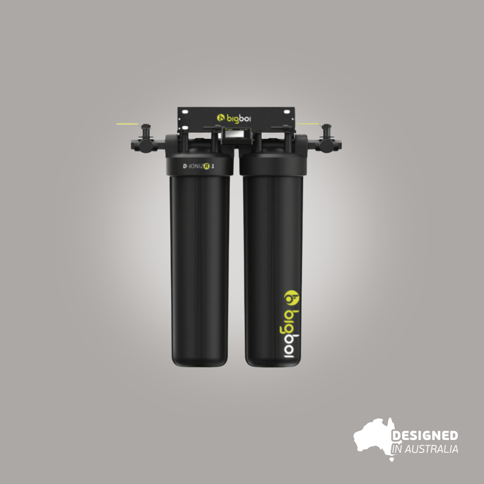D-IONIZR1SET