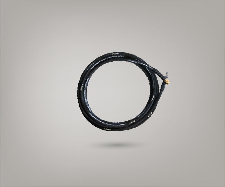 WASHRFLO 13M COMMERCIAL HOSE