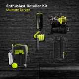 Enthusiast Detailers Kit