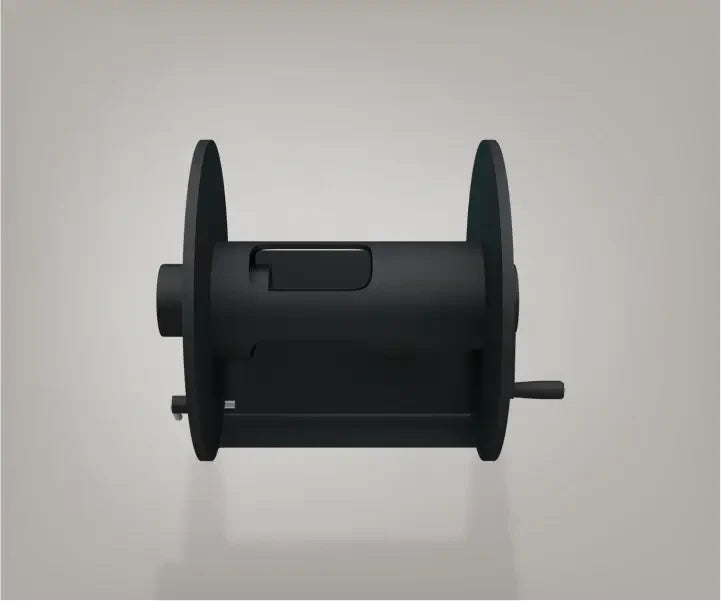 BLOWR HOSE REEL